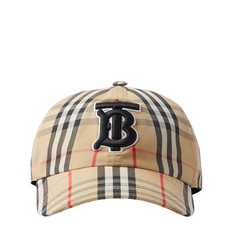 burberry flat cap mens